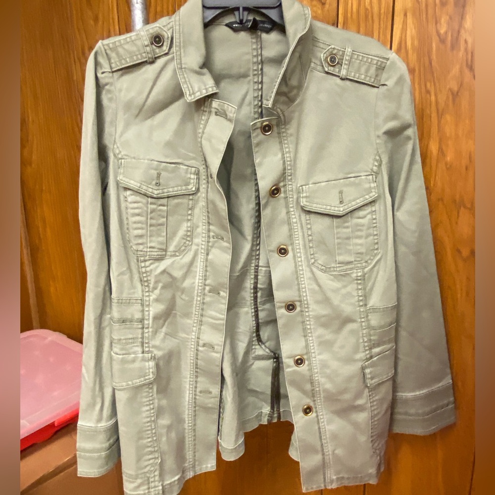 Good used condition